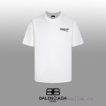 New Customers Only, Limit One. Top Tier OEM QualityBALENCIAGA 24 SS Classic T-shirt Short SleeveNo Need For Fancy Copywriting j0aa3bcc - Image 2