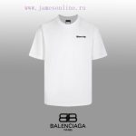 New Customers Only, Limit One. Top Tier OEM QualityBALENCIAGA 24 SS Classic T-shirt Short SleeveNo Need For Fancy Copywriting tx2et4ea