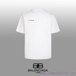 New Customers Only, Limit One. Top Tier OEM QualityBALENCIAGA 24 SS Classic T-shirt Short SleeveNo Need For Fancy Copywriting tx2et4ea - Image 3
