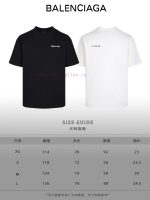 New Customers Only, Limit One. Top Tier OEM QualityBALENCIAGA 24 SS Classic T-shirt Short SleeveNo Need For Fancy Copywriting tx2et4ea - Image 10