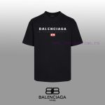 New Customers Only, Limit One. Top Tier OEM QualityBALENCIAGA 24 SS Classic T-shirt Short SleeveNo Need For Fancy Copywriting drnlsu3o
