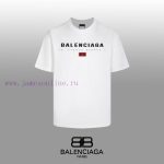 New Customers Only, Limit One. Top Tier OEM QualityBALENCIAGA 24 SS Classic T-shirt Short SleeveNo Need For Fancy Copywriting f6mtokvd
