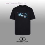 New Customers Only, Limit One. Top Tier OEM QualityBALENCIAGA 24 SS Classic T-shirt Short SleeveNo Need For Fancy Copywriting dqsx9em1