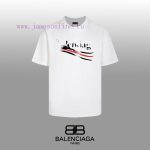 New Customers Only, Limit One. Top Tier OEM QualityBALENCIAGA 24 SS Classic T-shirt Short SleeveNo Need For Fancy Copywriting wtc7q829