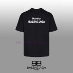 New Customers Only, Limit One. Top Tier OEM QualityBALENCIAGA 24 SS Classic T-shirt Short SleeveNo Need For Fancy Copywriting qfczvgt3 - Image 3