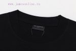 New Customers Only, Limit One. Top Tier OEM QualityBALENCIAGA 24 SS Classic T-shirt Short SleeveNo Need For Fancy Copywriting qfczvgt3 - Image 4