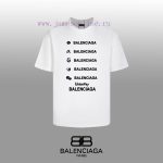 New Customers Only, Limit One. Top Tier OEM QualityBALENCIAGA 24 SS Classic T-shirt Short SleeveNo Need For Fancy Copywriting bpy0c1jr