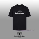 New Customers Only, Limit One. Top Tier OEM QualityBALENCIAGA 24 SS Classic T-shirt Short SleeveNo Need For Fancy Copywriting flk4qrk5