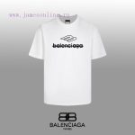 New Customers Only, Limit One. Top Tier OEM QualityBALENCIAGA 24 SS Classic T-shirt Short SleeveNo Need For Fancy Copywriting cocyk9su
