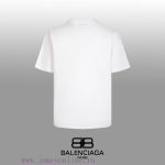 New Customers Only, Limit One. Top Tier OEM QualityBALENCIAGA 24 SS Classic T-shirt Short SleeveNo Need For Fancy Copywriting cocyk9su - Image 3