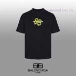 New Customers Only, Limit One. Top Tier OEM QualityBALENCIAGA 24 SS Classic T-shirt Short SleeveNo Need For Fancy Copywriting lagtxnlj