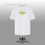 New Customers Only, Limit One. Top Tier OEM QualityBALENCIAGA 24 SS Classic T-shirt Short SleeveNo Need For Fancy Copywriting gkit143q