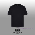 New Customers Only, Limit One. Top Tier OEM QualityBALENCIAGA 24 SS Classic T-shirt Short SleeveNo Need For Fancy Copywriting xcfvrn67