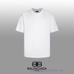 New Customers Only, Limit One. Top Tier OEM QualityBALENCIAGA 24 SS Classic T-shirt Short SleeveNo Need For Fancy Copywriting gd2ipmgm