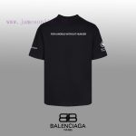 New Customers Only, Limit One. Top Tier OEM QualityBALENCIAGA 24 SS Classic T-shirt Short SleeveNo Need For Fancy Copywriting tx9q6fv7 - Image 3