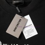 New Customers Only, Limit One. Top Tier OEM QualityBALENCIAGA 24 SS Classic T-shirt Short SleeveNo Need For Fancy Copywriting tx9q6fv7 - Image 5