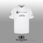 New Customers Only, Limit One. Top Tier OEM QualityBALENCIAGA 24 SS Classic T-shirt Short SleeveNo Need For Fancy Copywriting cfh8mzef