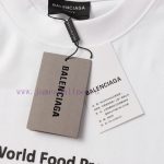 New Customers Only, Limit One. Top Tier OEM QualityBALENCIAGA 24 SS Classic T-shirt Short SleeveNo Need For Fancy Copywriting cfh8mzef - Image 5