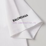 New Customers Only, Limit One. Top Tier OEM QualityBALENCIAGA 24 SS Classic T-shirt Short SleeveNo Need For Fancy Copywriting cfh8mzef - Image 6