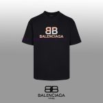 New Customers Only, Limit One. Top Tier OEM QualityBALENCIAGA 24 SS Classic T-shirt Short SleeveNo Need For Fancy Copywriting 77y0i3dk