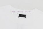 New Customers Only, Limit One. Top Tier OEM QualityBALENCIAGA 24 SS Classic T-shirt Short SleeveNo Need For Fancy Copywriting 869bl89q - Image 4