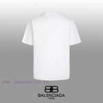 New Customers Only, Limit One. Top Tier OEM QualityBALENCIAGA 24 SS Classic T-shirt Short SleeveNo Need For Fancy Copywriting b58dw5ms - Image 3