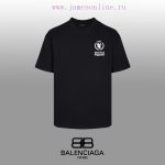 New Customers Only, Limit One. Top Tier OEM QualityBALENCIAGA 24 SS Classic T-shirt Short SleeveNo Need For Fancy Copywriting szi2qv91