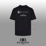 New Customers Only, Limit One. Top Tier OEM QualityBALENCIAGA 24 SS Classic T-shirt Short SleeveNo Need For Fancy Copywriting szi2qv91 - Image 3