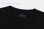 New Customers Only, Limit One. Top Tier OEM QualityBALENCIAGA 24 SS Classic T-shirt Short SleeveNo Need For Fancy Copywriting szi2qv91 - Image 4