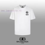 New Customers Only, Limit One. Top Tier OEM QualityBALENCIAGA 24 SS Classic T-shirt Short SleeveNo Need For Fancy Copywriting 9svs1xqm