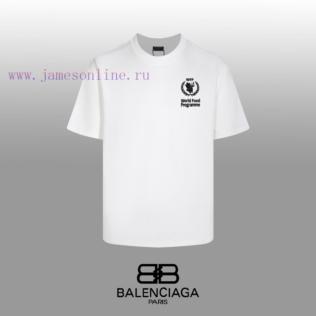 rqzvptt01vl.jpg New Customers Only, Limit One. Top Tier OEM QualityBALENCIAGA 24 SS Classic T-shirt Short SleeveNo Need For Fancy Copywriting 9svs1xqm - Image 1