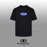 New Customers Only, Limit One. Top Tier OEM QualityBALENCIAGA 24 SS Classic T-shirt Short SleeveNo Need For Fancy Copywriting e6mr79fg