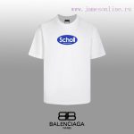 New Customers Only, Limit One. Top Tier OEM QualityBALENCIAGA 24 SS Classic T-shirt Short SleeveNo Need For Fancy Copywriting twnvmy60