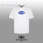New Customers Only, Limit One. Top Tier OEM QualityBALENCIAGA 24 SS Classic T-shirt Short SleeveNo Need For Fancy Copywriting twnvmy60 - Image 2