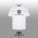 New Customers Only, Limit One. Top Tier OEM QualityBALENCIAGA 24 SS Classic T-shirt Short SleeveNo Need For Fancy Copywriting vnpm28po