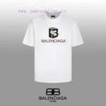 New Customers Only, Limit One. Top Tier OEM QualityBALENCIAGA 24 SS Classic T-shirt Short SleeveNo Need For Fancy Copywriting vnpm28po - Image 2