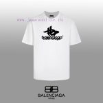 New Customers Only, Limit One. Top Tier OEM QualityBALENCIAGA 24 SS Classic T-shirt Short SleeveNo Need For Fancy Copywriting 6tch2x27
