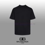New Customers Only, Limit One. Top Tier OEM QualityBALENCIAGA 24 SS Classic T-shirt Short SleeveNo Need For Fancy Copywriting z8un36p1 - Image 3