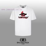 New Customers Only, Limit One. Top Tier OEM QualityBALENCIAGA 24 SS Classic T-shirt Short SleeveNo Need For Fancy Copywriting zm3v8b5z