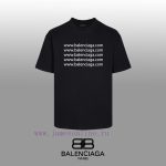 New Customers Only, Limit One. Top Tier OEM QualityBALENCIAGA 24 SS Classic T-shirt Short SleeveNo Need For Fancy Copywriting pijpi8g9