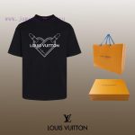 New Customers Only, Limit One. Top Tier OEM QualityLOUIS VUITTON 24SS Classic T-shirt Short SleeveNo Need For Fancy Copywritin ute6c8nm