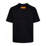 New Customers Only, Limit One. Top Tier OEM QualityLOUIS VUITTON 24SS Classic T-shirt Short SleeveNo Need For Fancy Copywritin ute6c8nm - Image 3