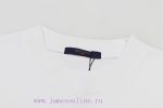 New Customers Only, Limit One. Top Tier OEM QualityLOUIS VUITTON 24SS Classic T-shirt Short SleeveNo Need For Fancy Copywritin zwczn7wl - Image 4