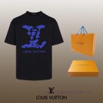 New Customers Only, Limit One. Top Tier OEM QualityLOUIS VUITTON 24SS Classic T-shirt Short SleeveNo Need For Fancy Copywritin o748wnrh