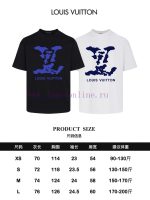 New Customers Only, Limit One. Top Tier OEM QualityLOUIS VUITTON 24SS Classic T-shirt Short SleeveNo Need For Fancy Copywritin o748wnrh - Image 10
