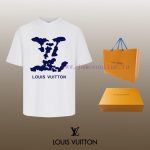 New Customers Only, Limit One. Top Tier OEM QualityLOUIS VUITTON 24SS Classic T-shirt Short SleeveNo Need For Fancy Copywritin 5zxjjnvp - Image 2