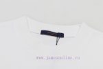 New Customers Only, Limit One. Top Tier OEM QualityLOUIS VUITTON 24SS Classic T-shirt Short SleeveNo Need For Fancy Copywritin 5zxjjnvp - Image 4