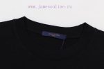 New Customers Only, Limit One. Top Tier OEM QualityLOUIS VUITTON 24SS Classic T-shirt Short SleeveNo Need For Fancy Copywritin ytes9fos - Image 4