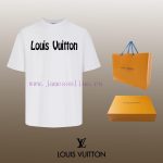 New Customers Only, Limit One. Top Tier OEM QualityLOUIS VUITTON 24SS Classic T-shirt Short SleeveNo Need For Fancy Copywritin we7ut41v