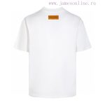 New Customers Only, Limit One. Top Tier OEM QualityLOUIS VUITTON 24SS Classic T-shirt Short SleeveNo Need For Fancy Copywritin we7ut41v - Image 3
